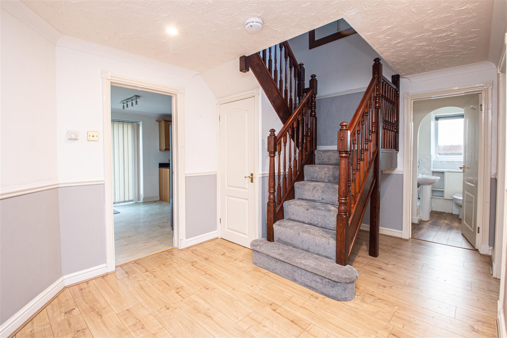 Lawson Place, Shenley Lodge, Milton Keynes